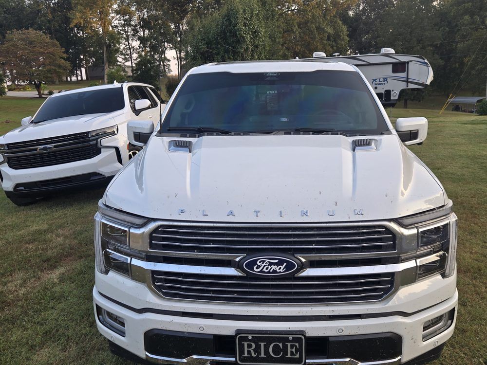 TJ's Window Tint from Yelp