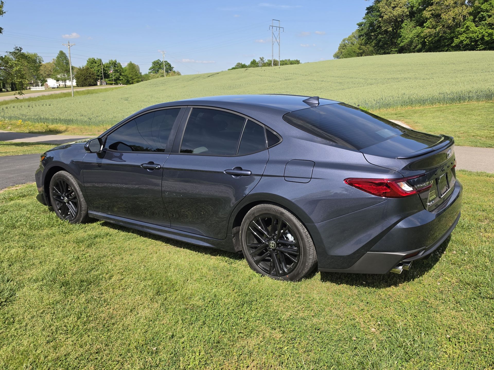 TJ's Window Tint gallery photo