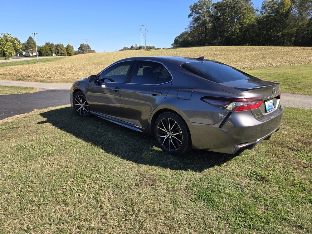 TJ's Window Tint from Yelp