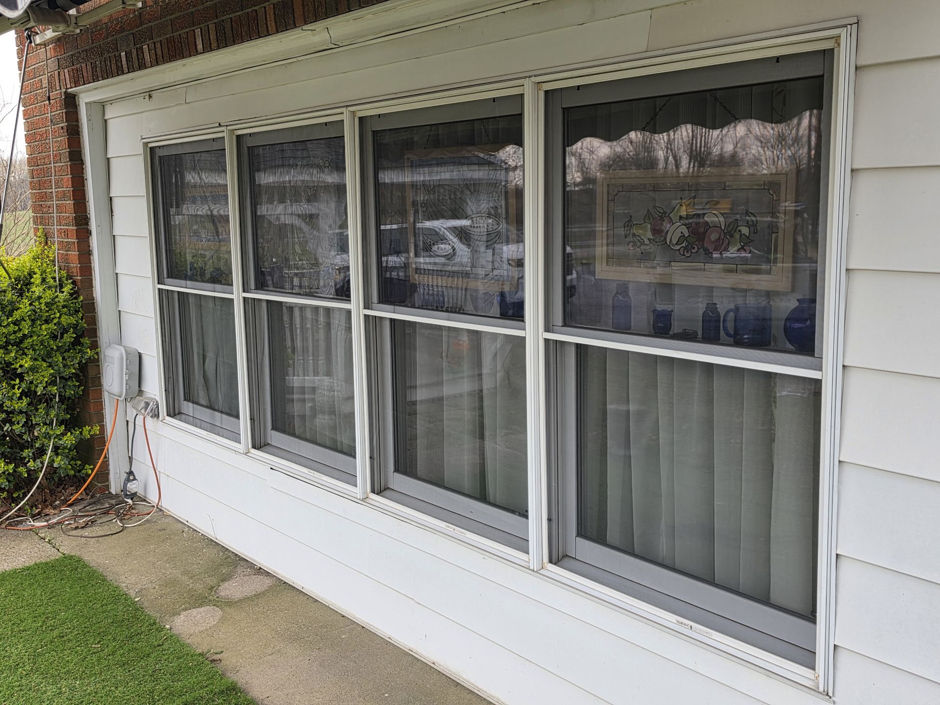 svc5 window scree repair sld1