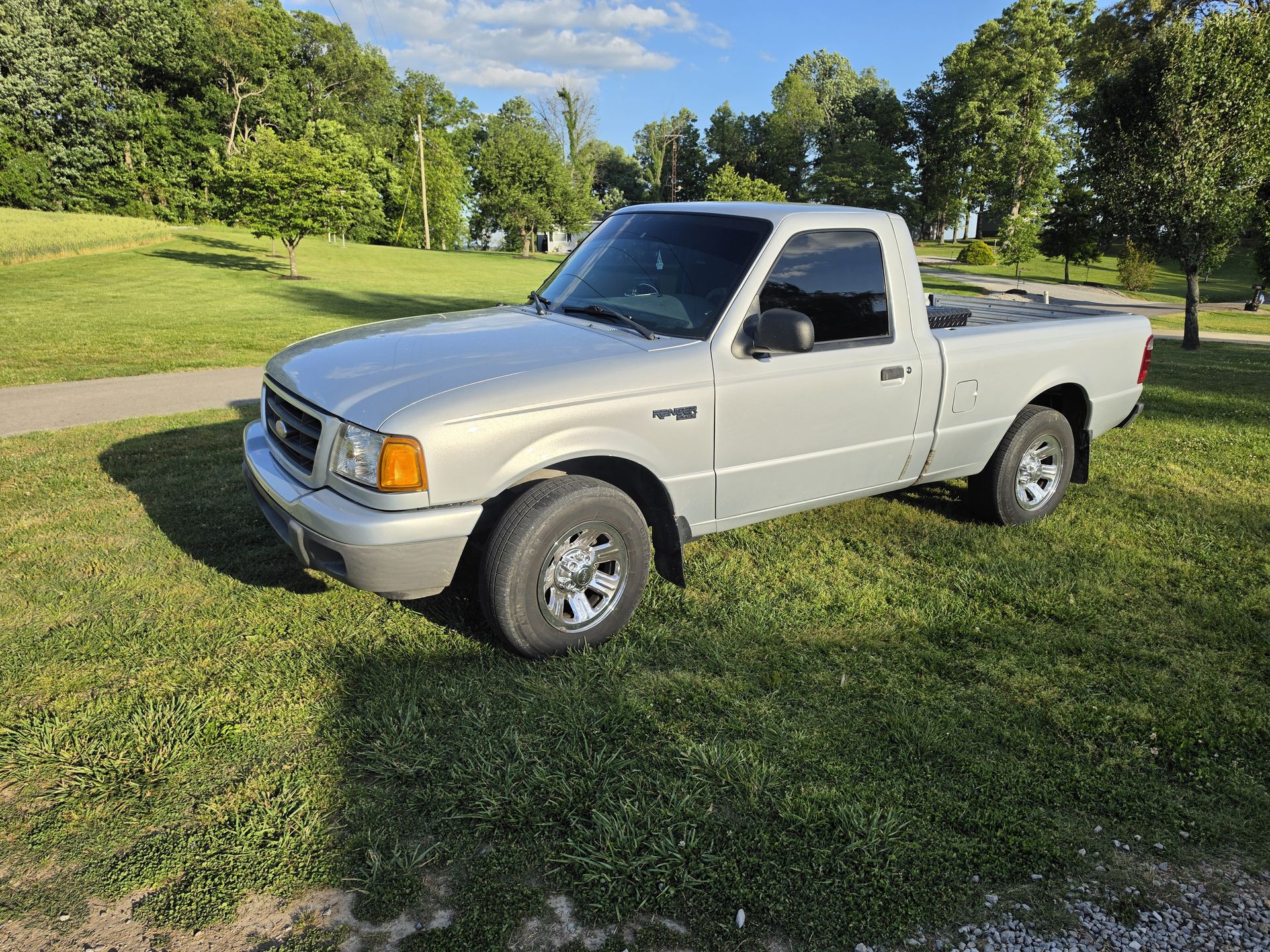 TJ's Window Tint gallery photo