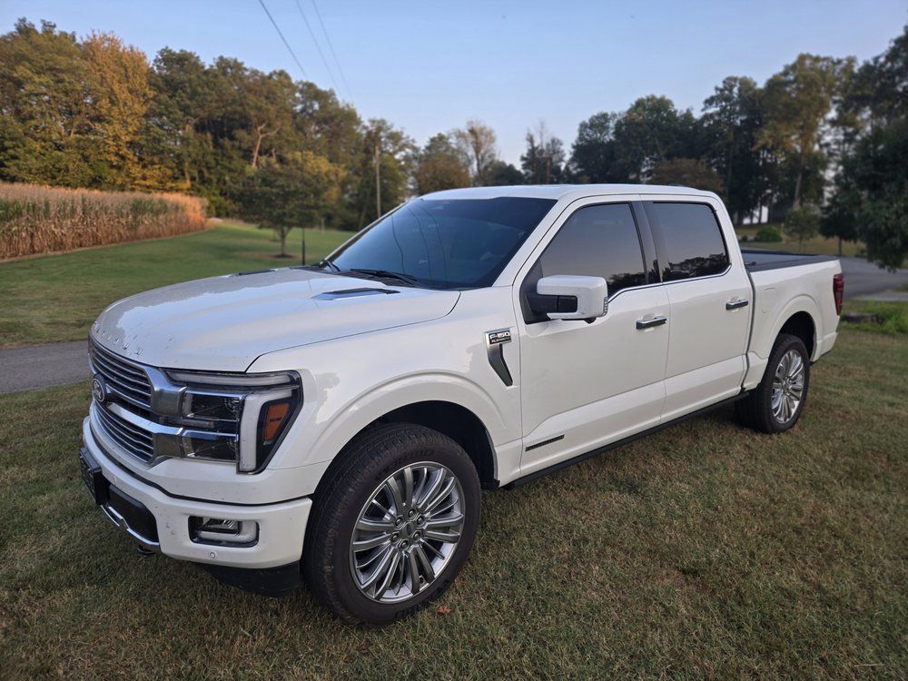 TJ's Window Tint from Yelp