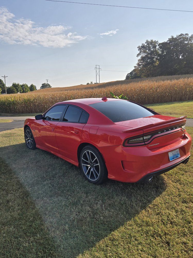 TJ's Window Tint from Yelp