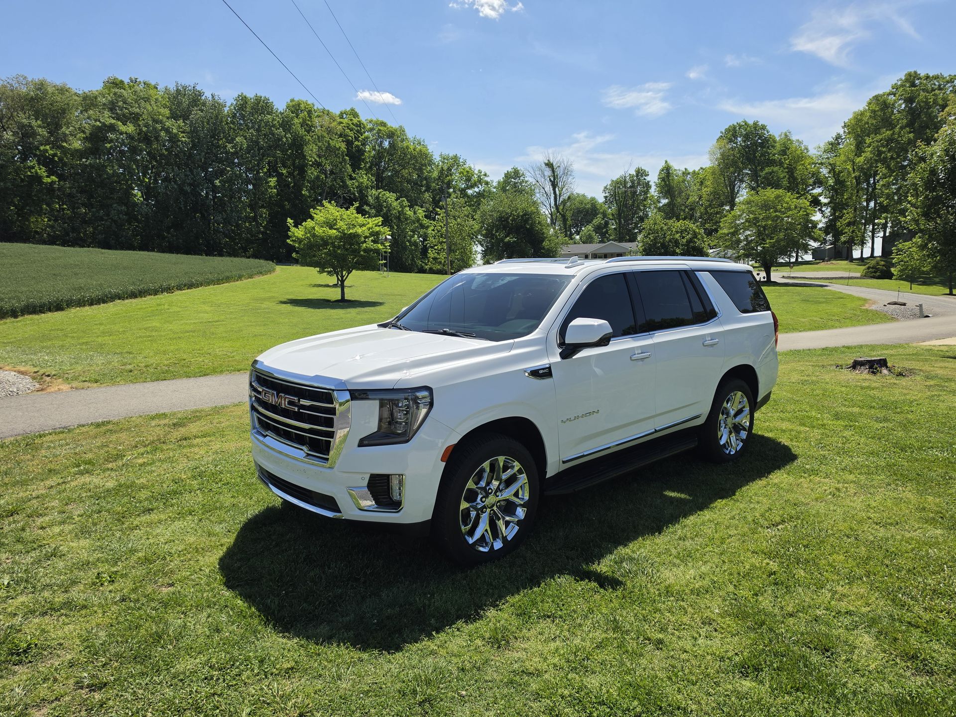 TJ's Window Tint gallery photo