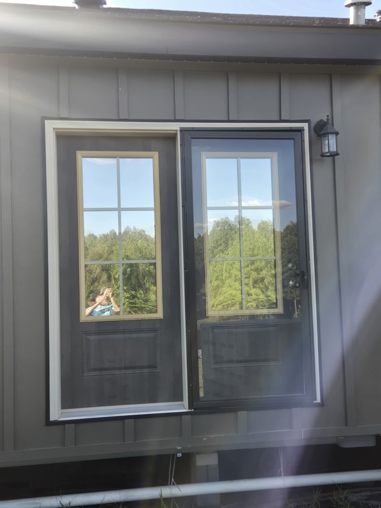 TJ's Window Tint from Yelp