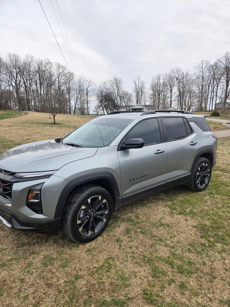 TJ's Window Tint from Yelp