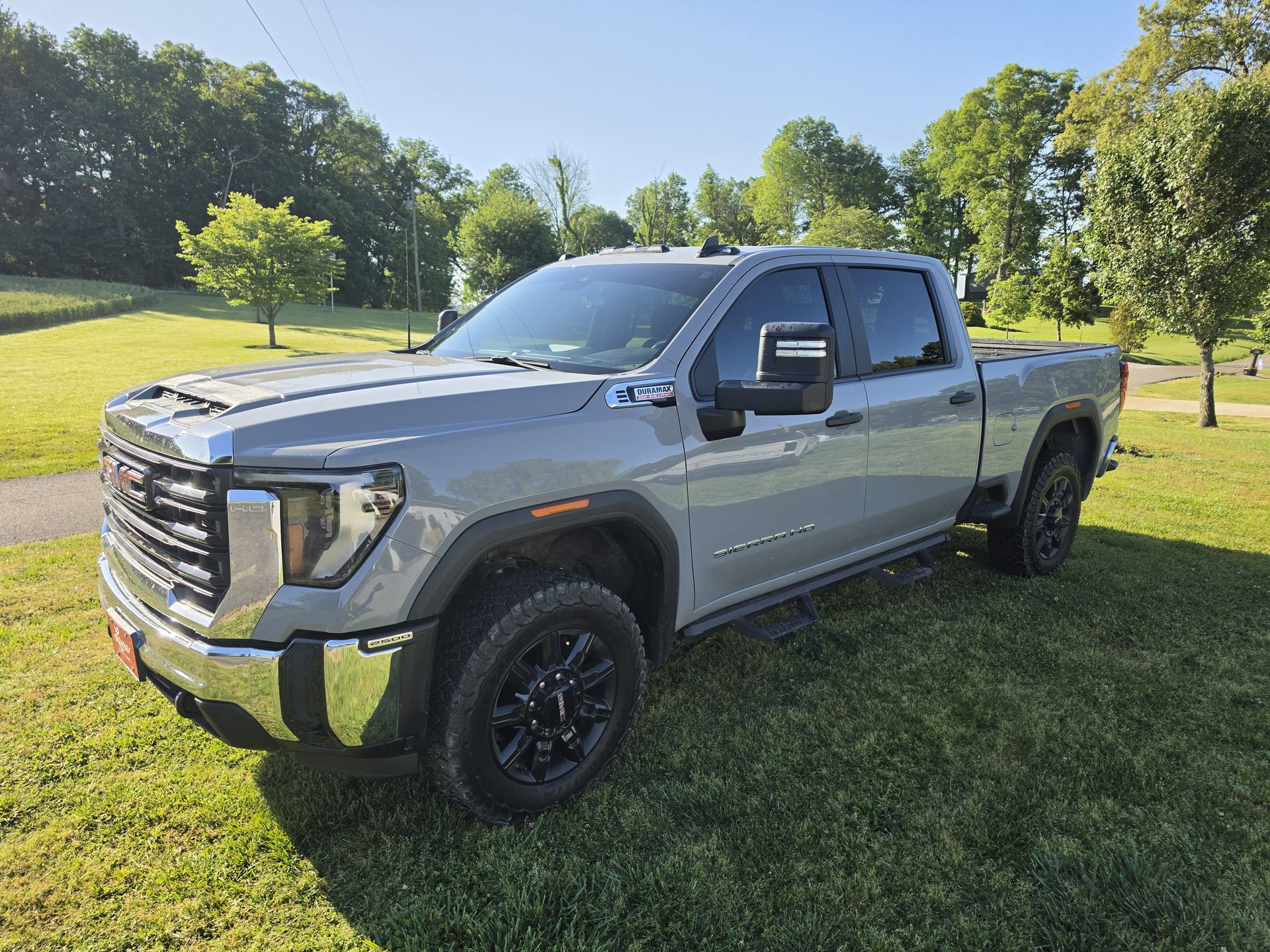 TJ's Window Tint gallery photo