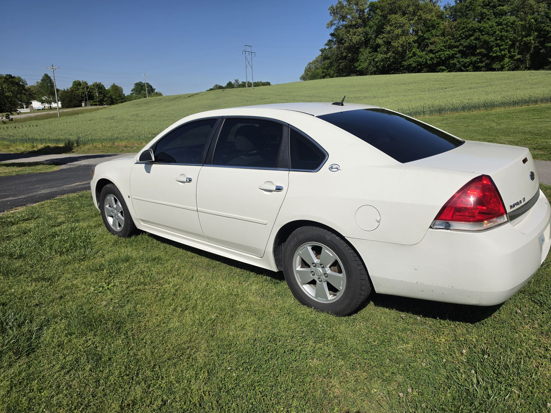 TJ's Window Tint gallery photo