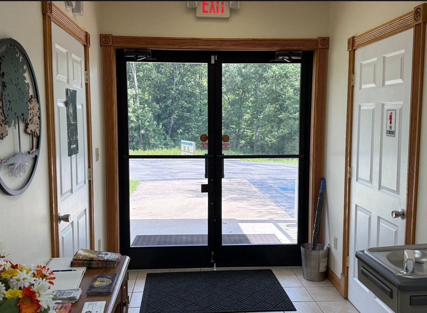 TJ's Window Tint gallery photo