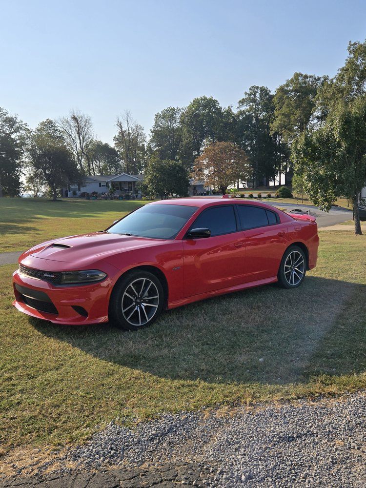 TJ's Window Tint from Yelp