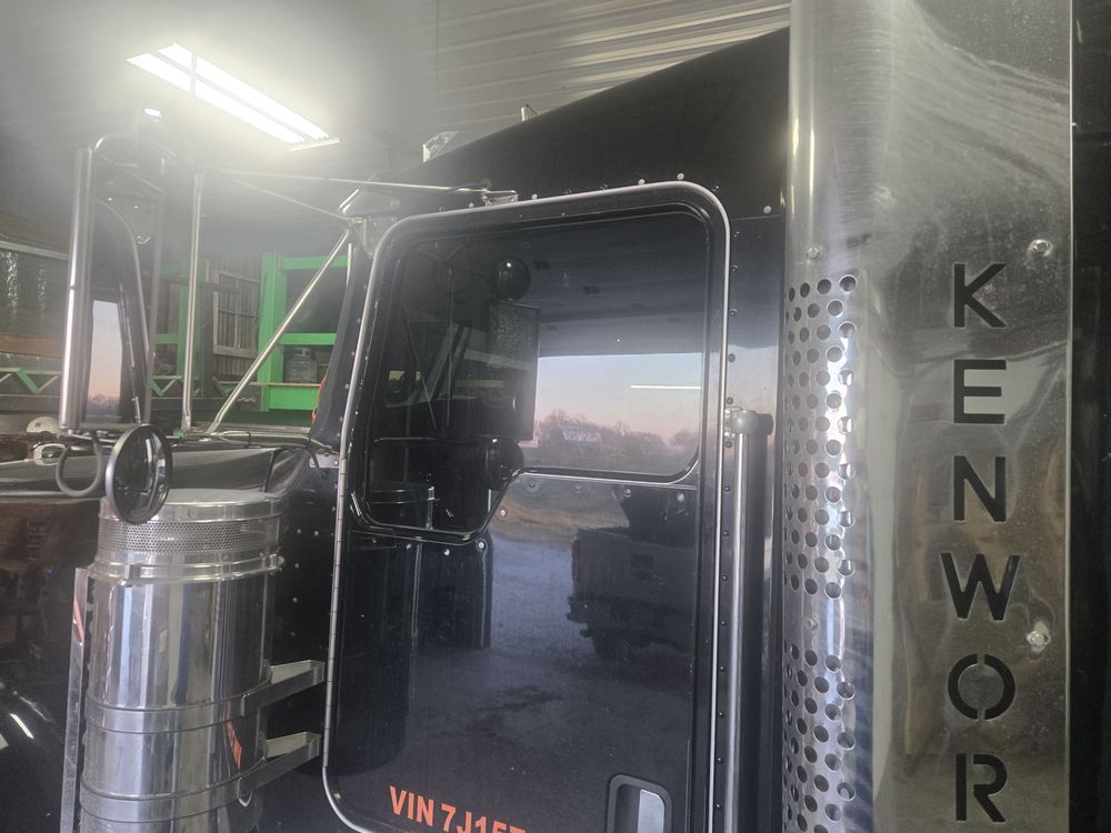 TJ's Window Tint from Yelp