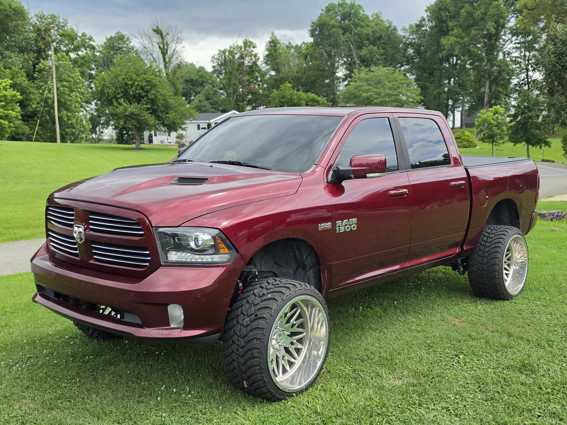 TJ's Window Tint gallery photo