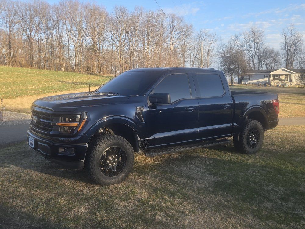 TJ's Window Tint from Yelp