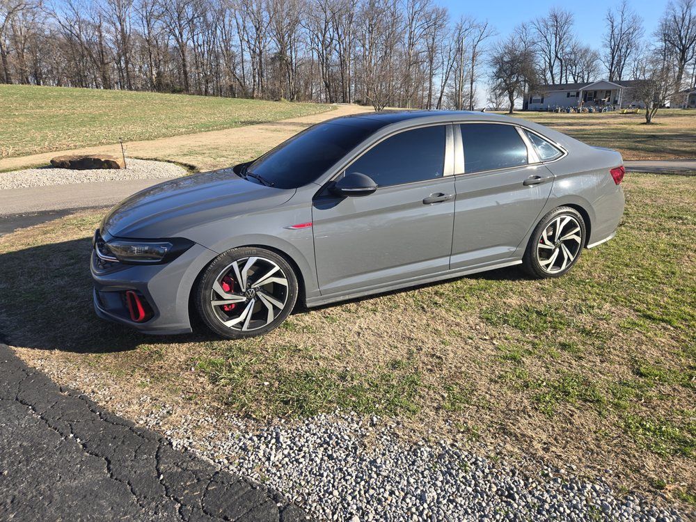 TJ's Window Tint from Yelp