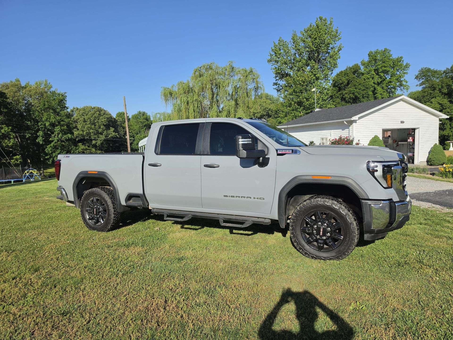 TJ's Window Tint gallery photo