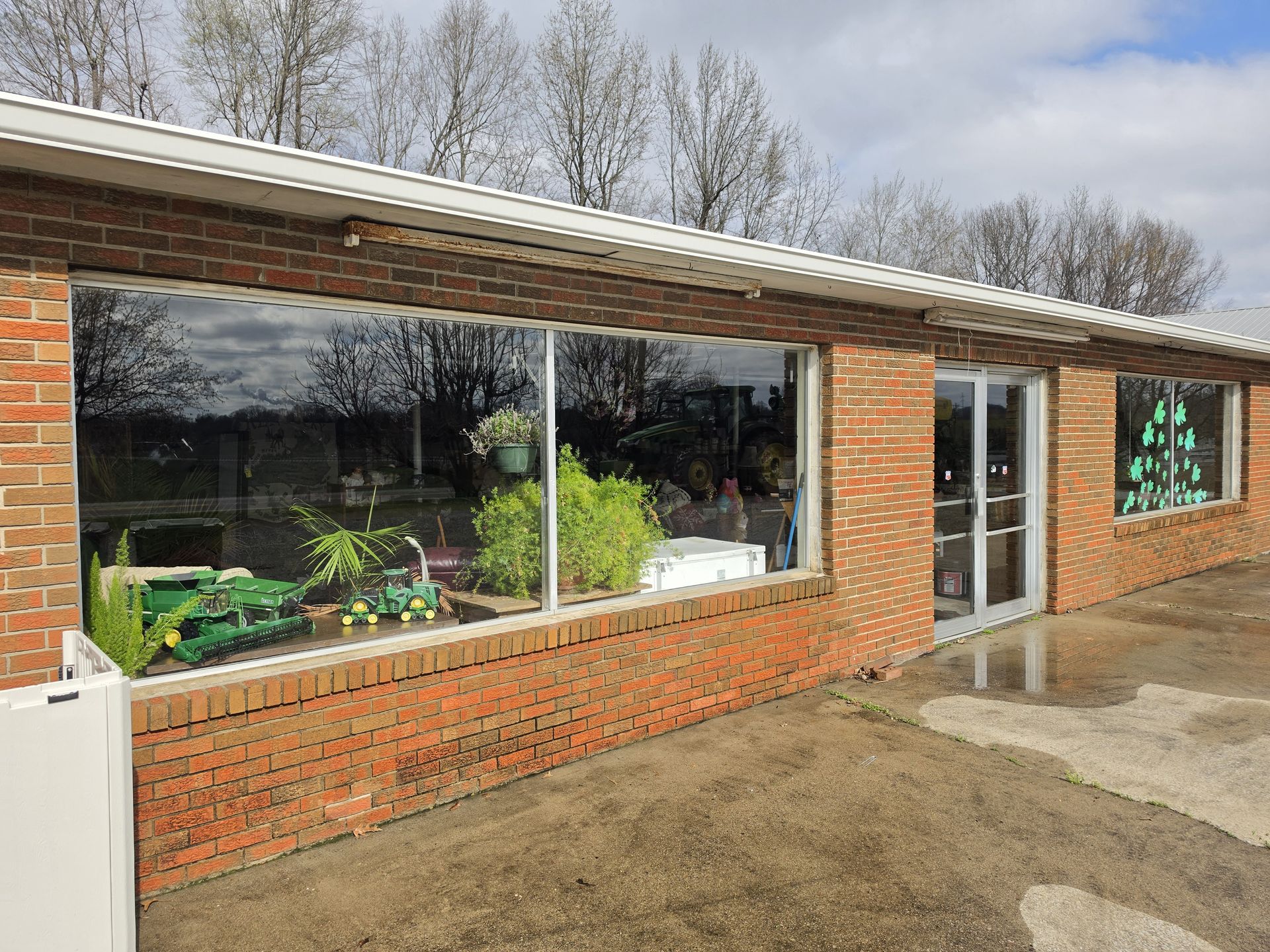 svc4 window cleaning primary