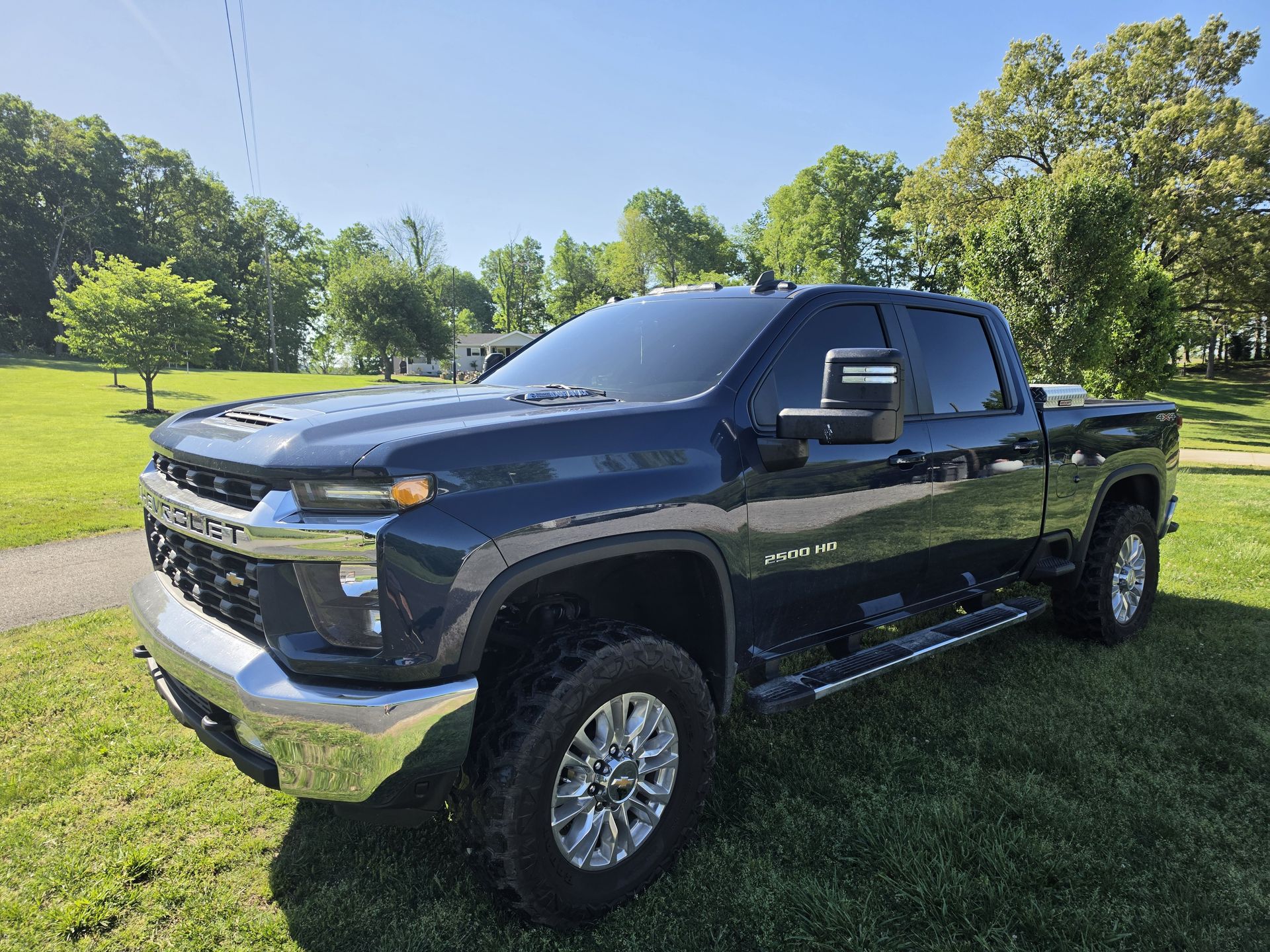 TJ's Window Tint gallery photo