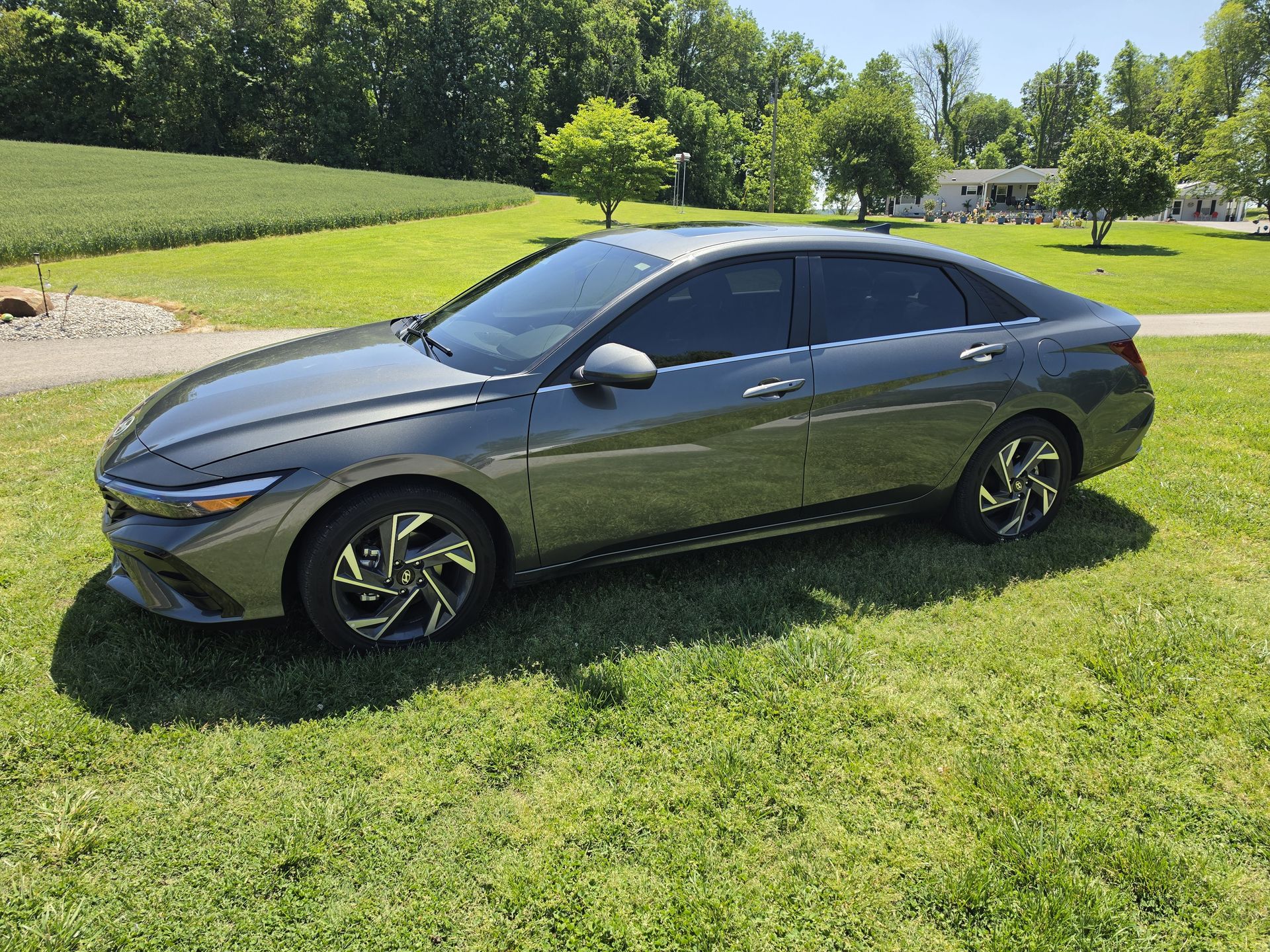 TJ's Window Tint gallery photo