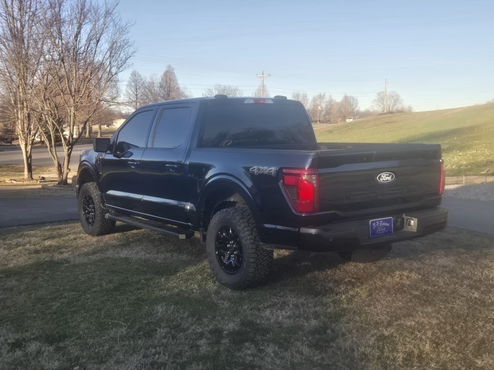 TJ's Window Tint from Yelp