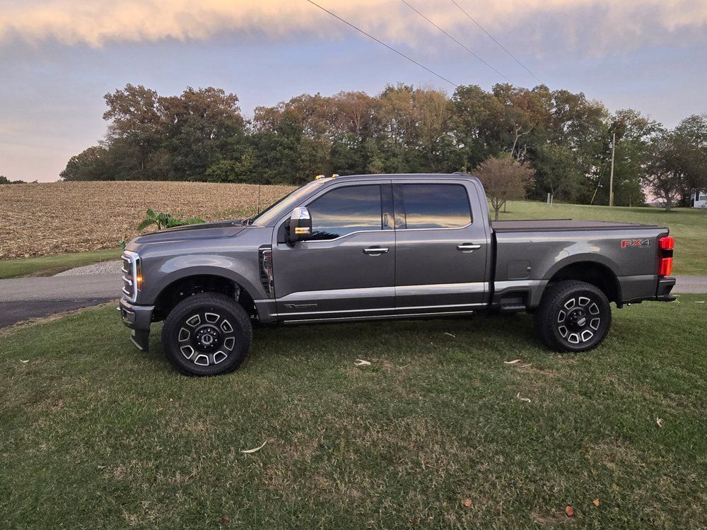 TJ's Window Tint from Yelp