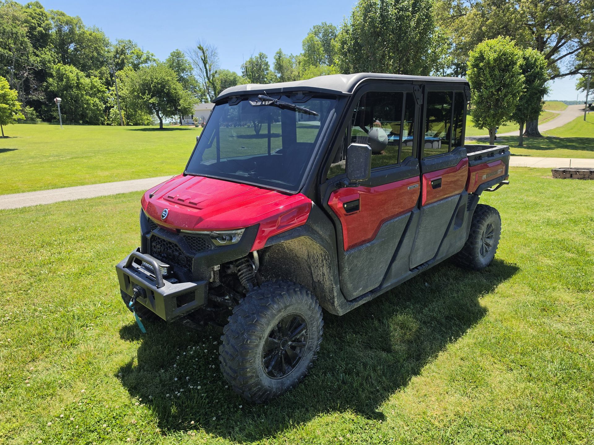 TJ's Window Tint gallery photo