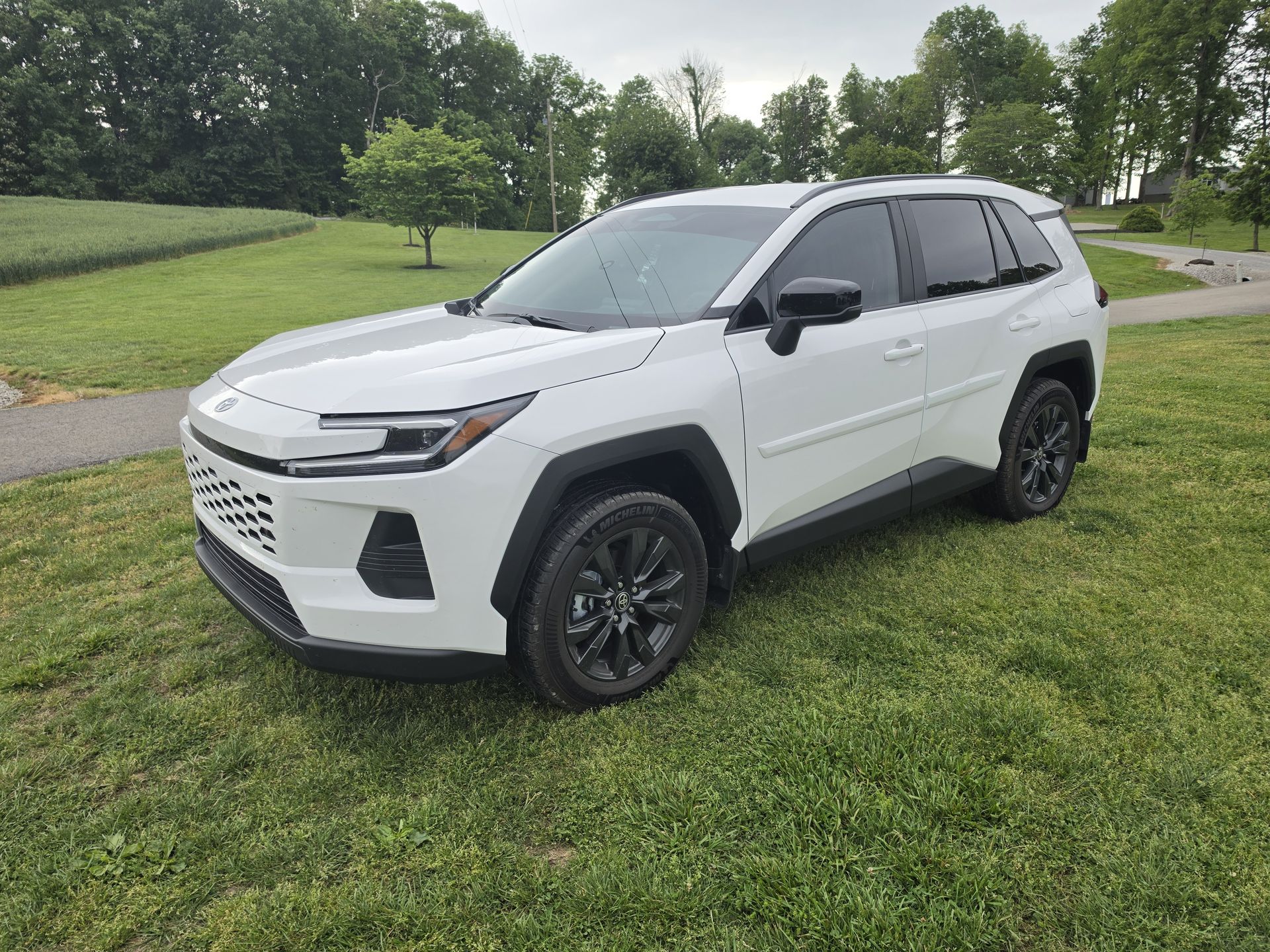 TJ's Window Tint gallery photo