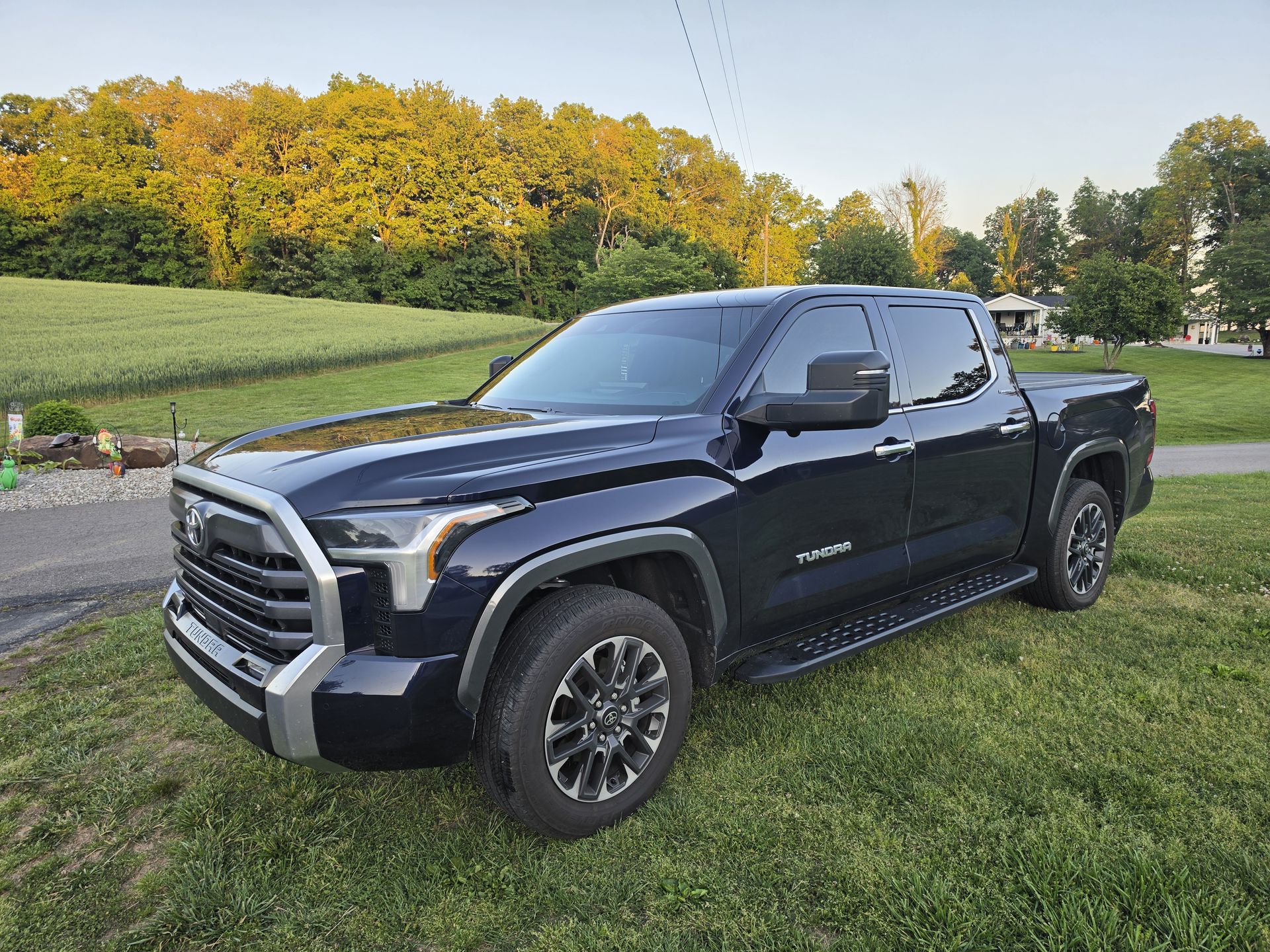 TJ's Window Tint gallery photo