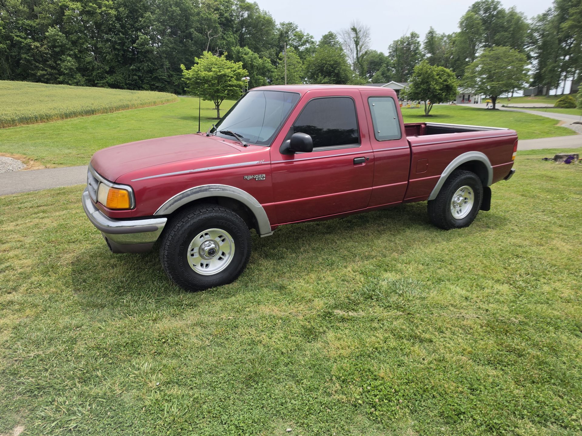 TJ's Window Tint gallery photo
