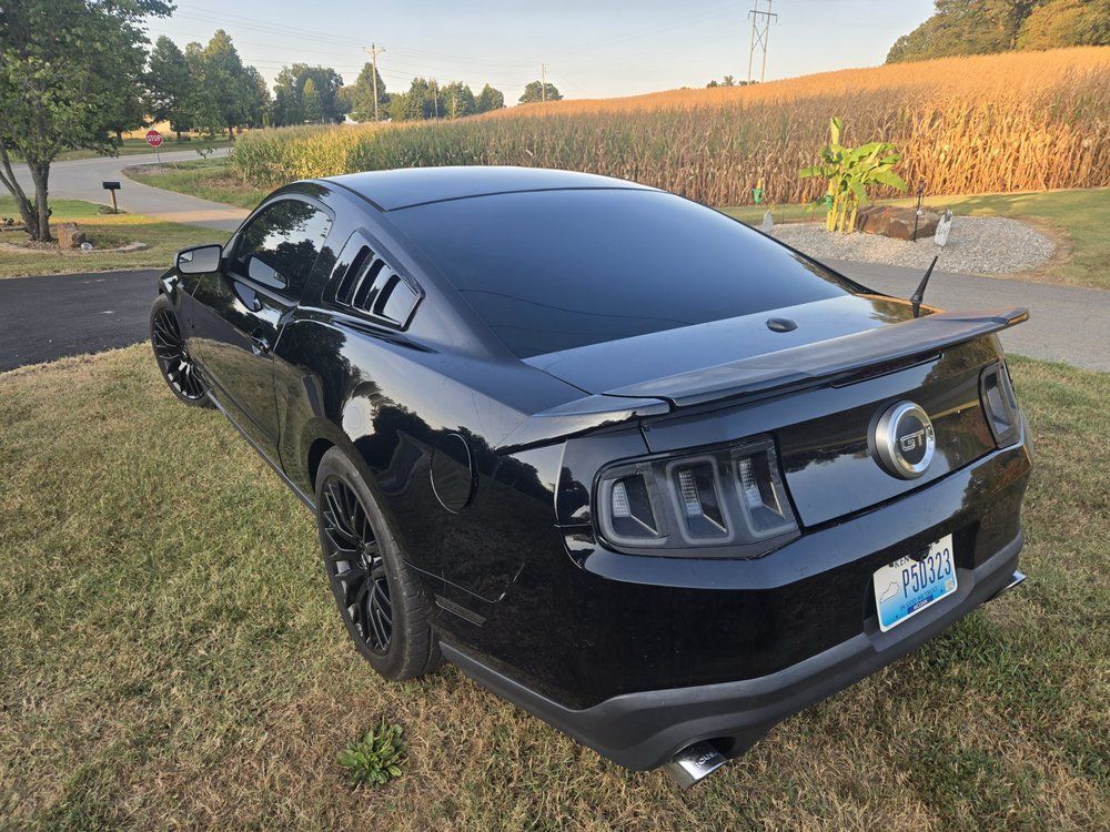 TJ's Window Tint from Yelp