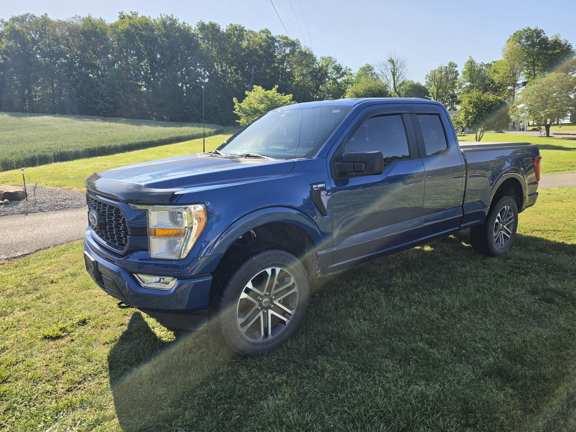TJ's Window Tint gallery photo