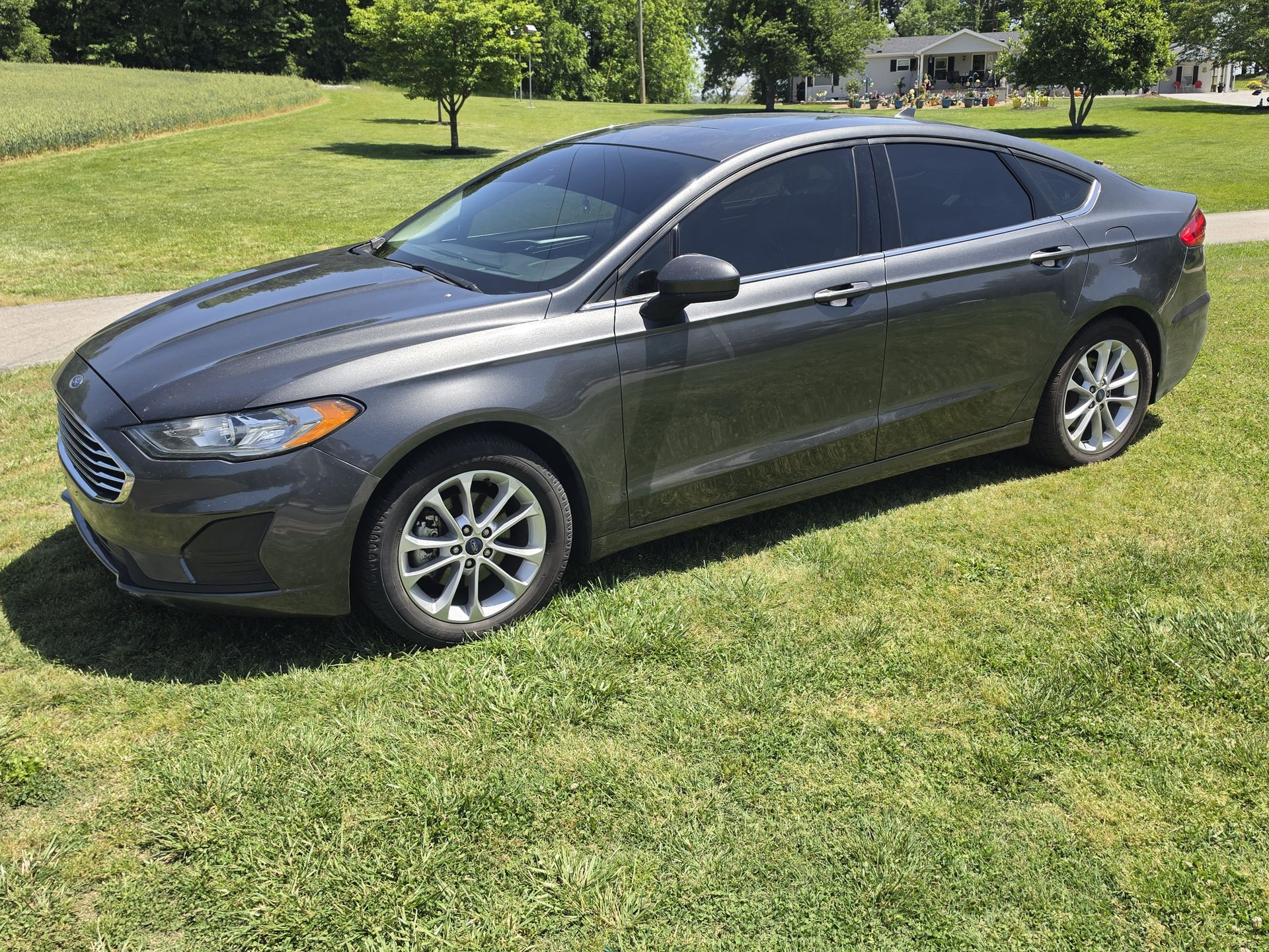 TJ's Window Tint gallery photo