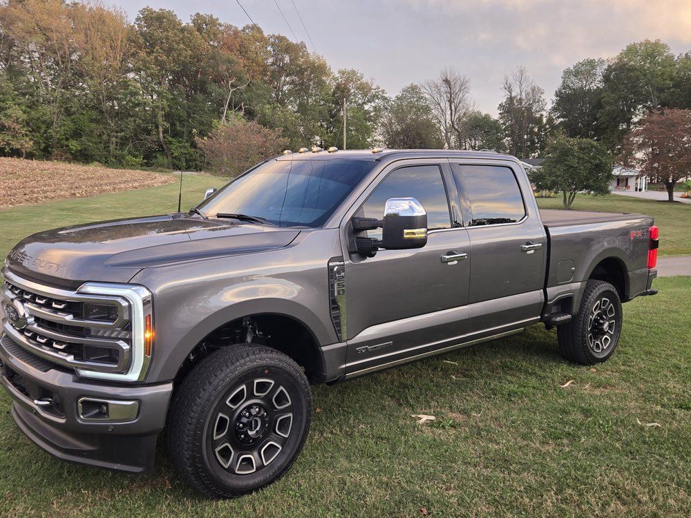 TJ's Window Tint from Yelp