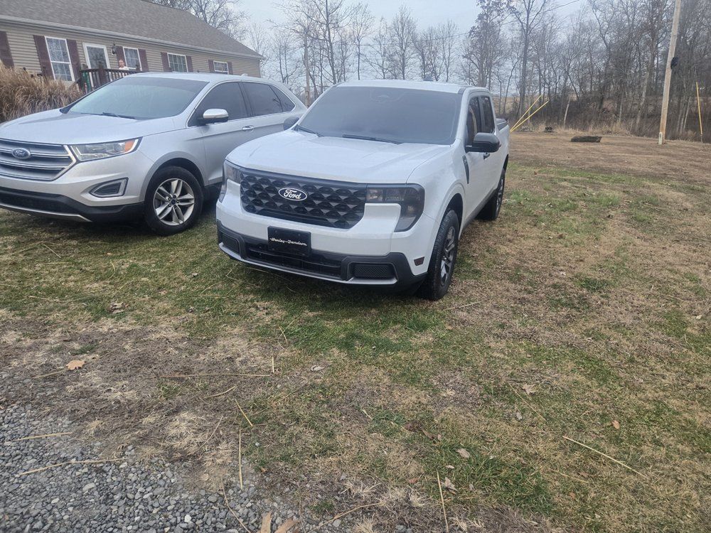 TJ's Window Tint from Yelp