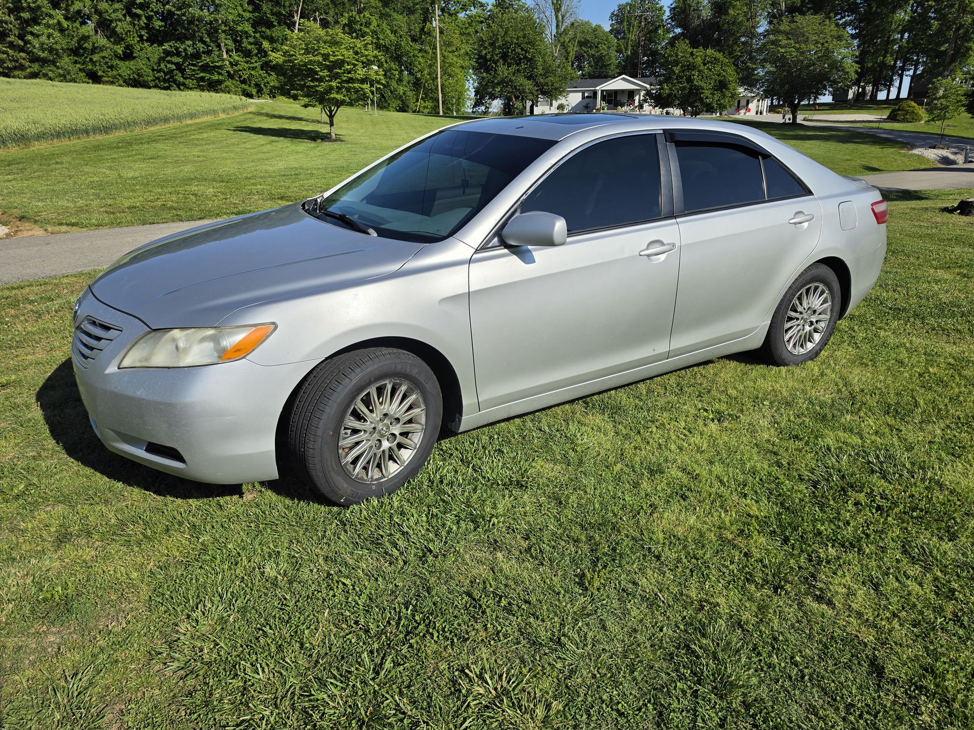 TJ's Window Tint gallery photo