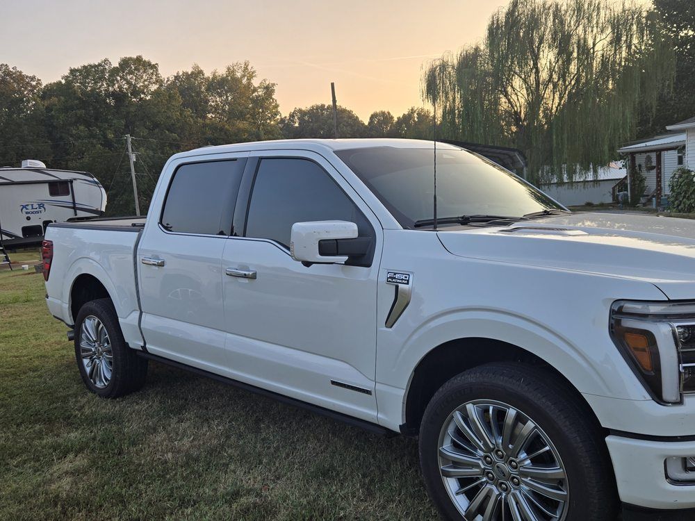 TJ's Window Tint from Yelp