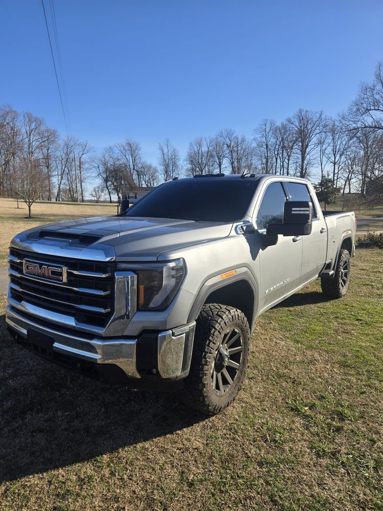 TJ's Window Tint from Yelp
