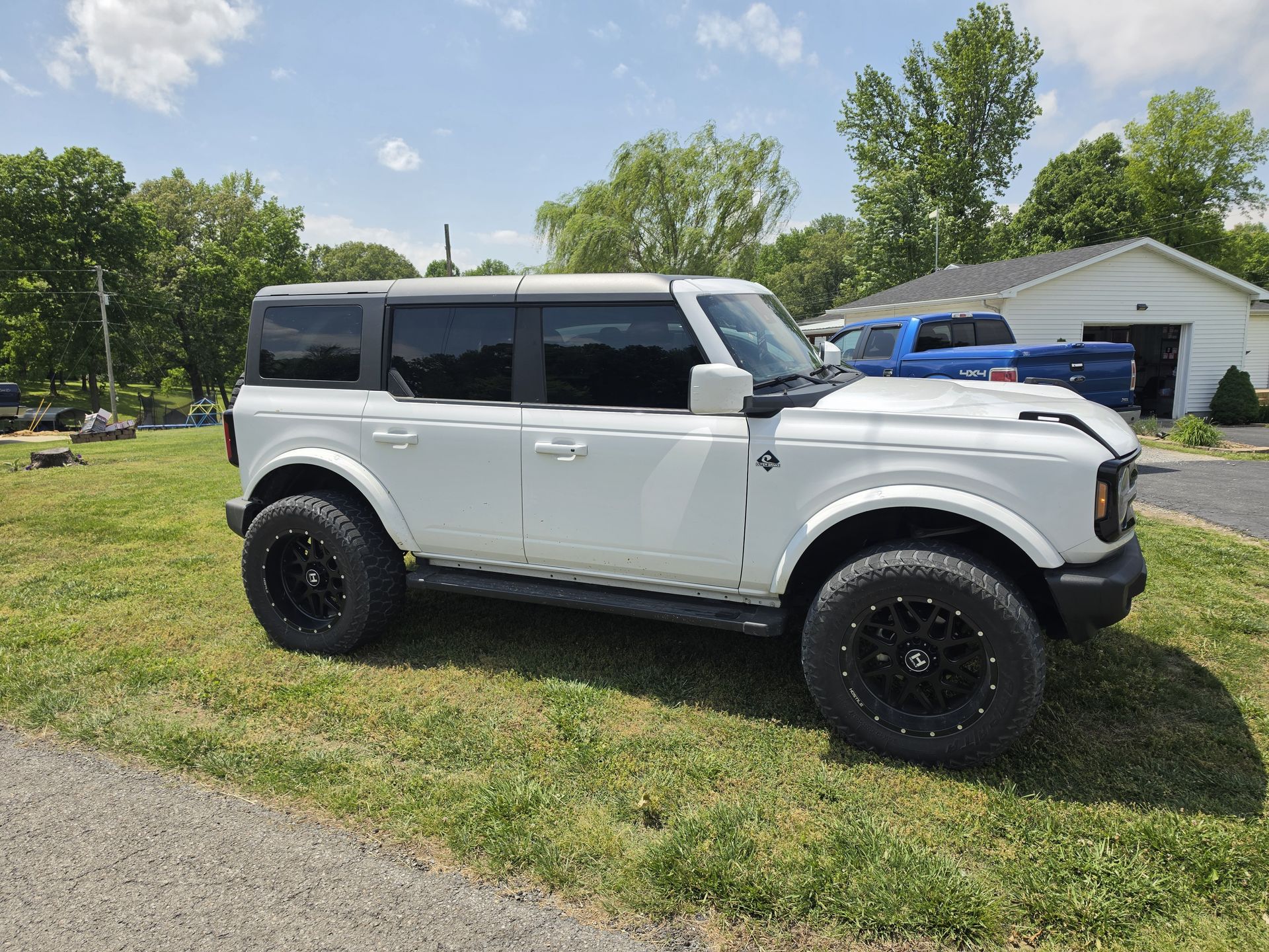TJ's Window Tint gallery photo