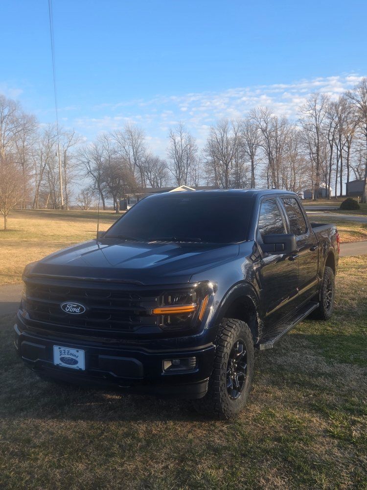 TJ's Window Tint from Yelp