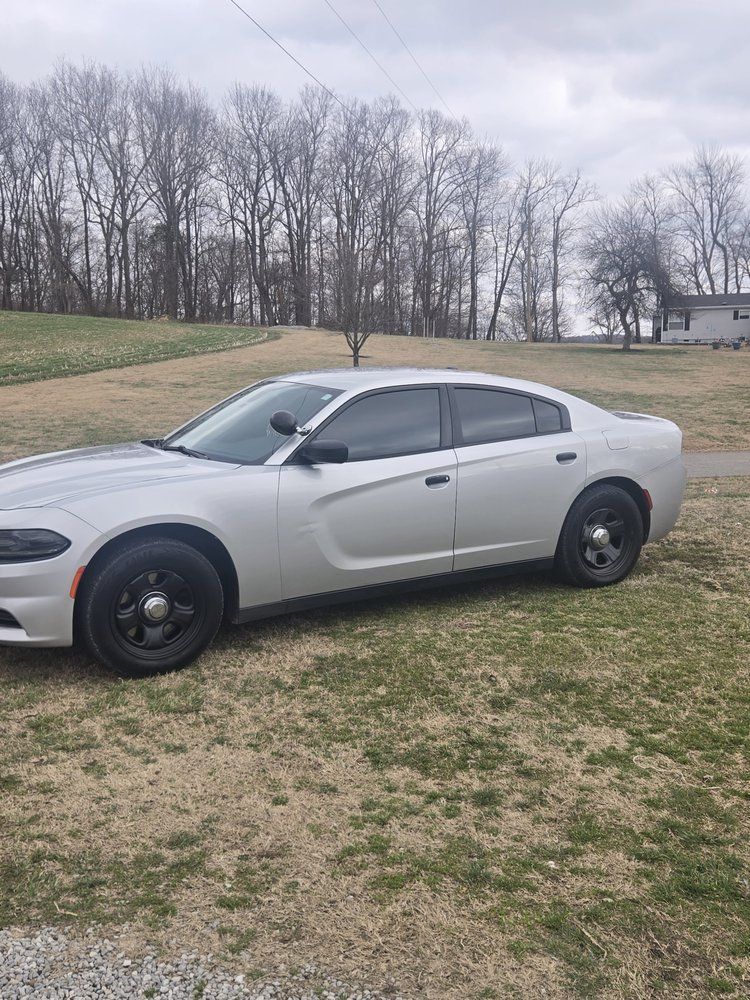 TJ's Window Tint from Yelp
