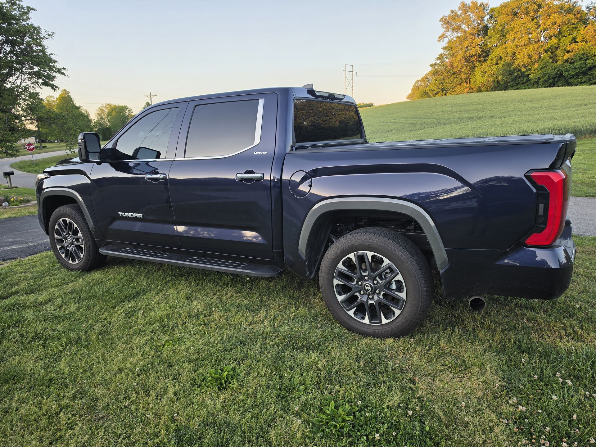 TJ's Window Tint gallery photo