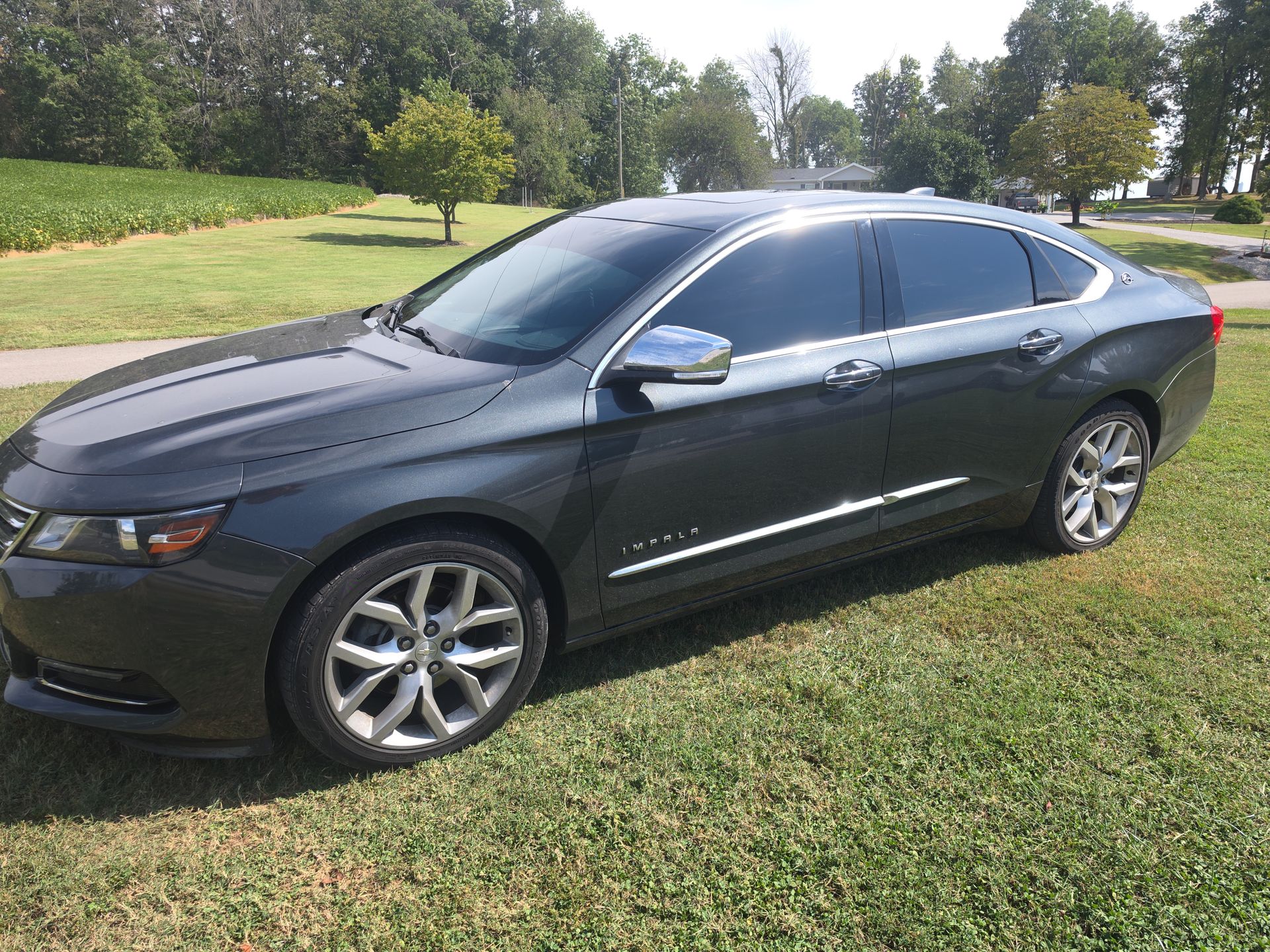 TJ's Window Tint gallery photo