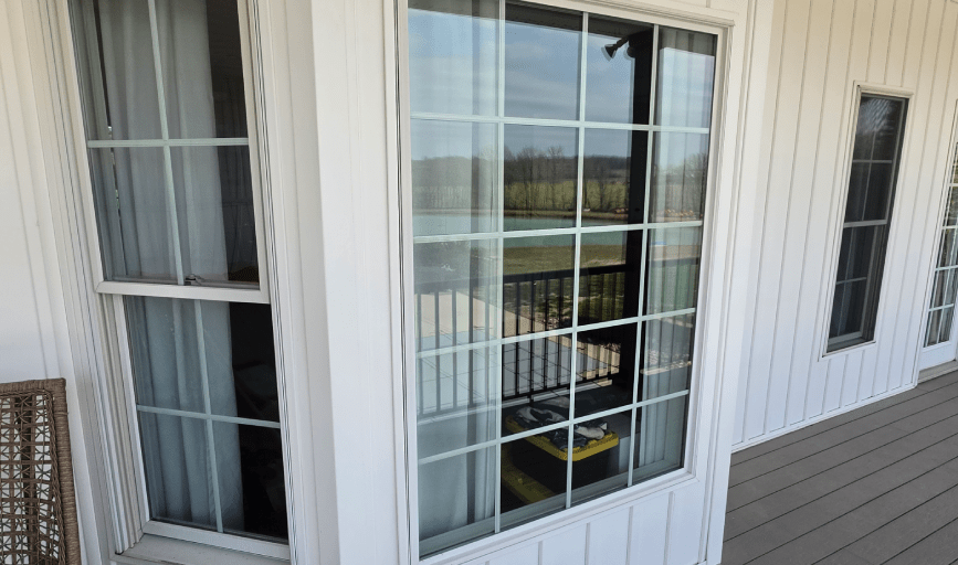 Window Cleaning